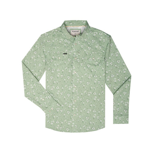 Poncho | The Wild Bill | Regular Fit65902