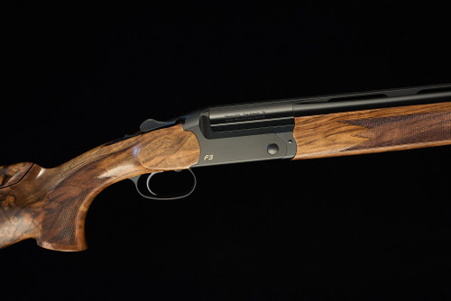 Blaser F3 Comp Sporting, 12ga/32" adj comb - NEW2024-01196