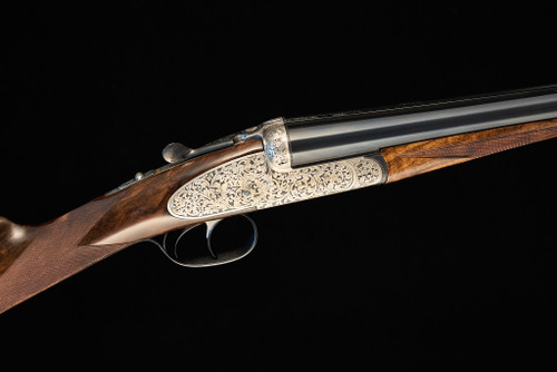 AyA No.2 Deluxe 20ga/29" - NEW60701