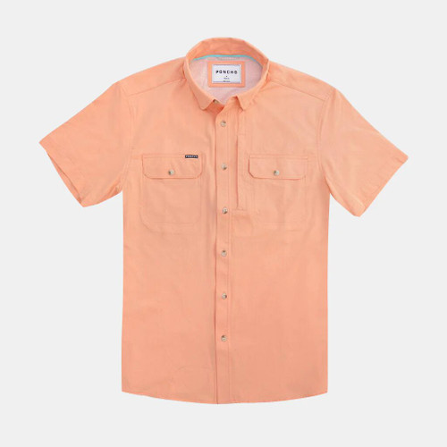 Poncho | The Mexican Sunset | Slim Fit65923