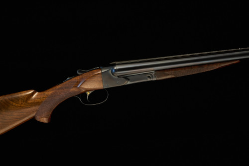 Pre-War Winchester Model 21 16 Ga 2-Barrel Set2502802