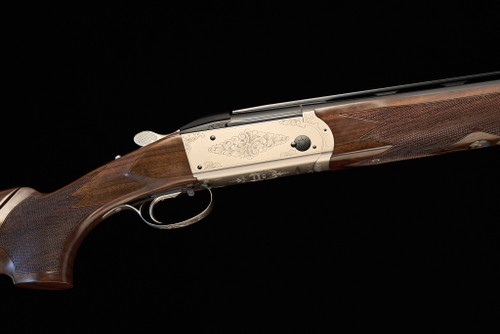 Krieghoff K80 Std Trap Special combo, RH - NEW2501683 - Gordy