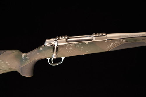 Sako 90 Finnlight camo, 7mm PRC, 5/8"-24 | NEW2025-01318