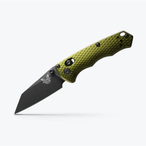 Full Immunity Woodland Green 290BK-265956