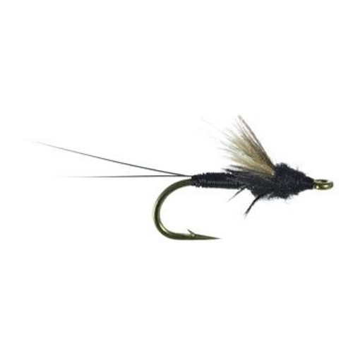 JUJU EMERGER BLACK 2025124