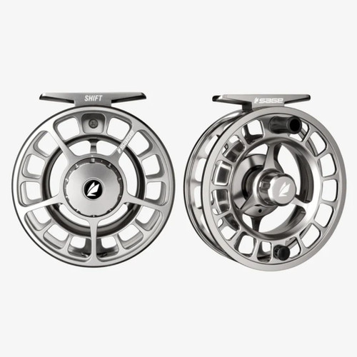 Sage Shift 3/4 Reel Platinum65983
