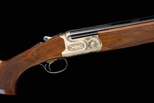 Used Caesar Guerini Summit 12 Gauge/32