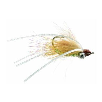 Umpqua Bone Appetite | Chicone | Tan | Size 0223406