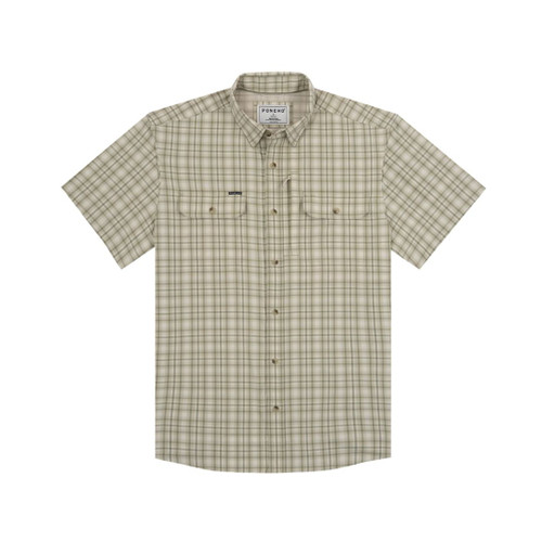 Poncho | The Everglades | Regular Fit66011