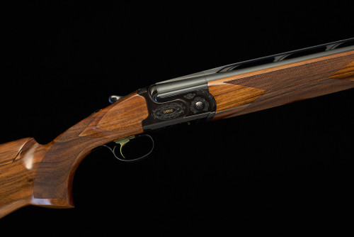 Caesar Guerini Summit Black 20ga/32
