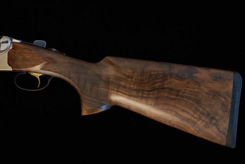 Used Beretta DT10 Trident 12 Gauge/32"2601143