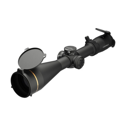 Leupold VX-6HD Gen 2 4-24x52 CDS-SZL2 Side Focus Illum. FireDot
