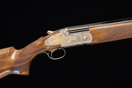 Caesar Guerini Magnus Sport 12g/30" RH - adj - NEW2601211