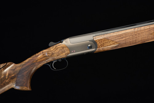Blaser F16 Pro, 12ga/32" - RH - adj comb/WG4 - NEW2024-01668