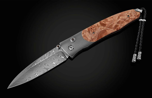 William Henry B30 Woodsman66093