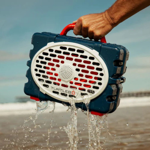 Turtlebox Gen 3 Speaker USA Edition66095