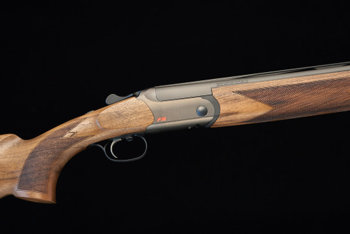 Blaser F16 Sporting 12ga/30" LH non-adj comb WG42501857