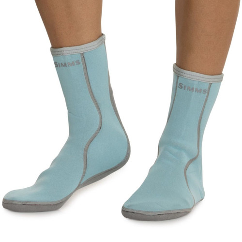 Simms Women's Neoprene Wading Socks22529