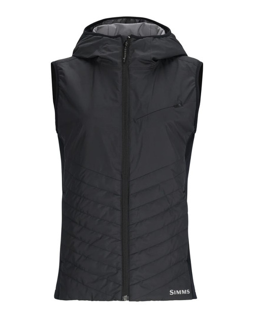 Simms Women's Fall Run Hybrid Hooded Vest62866