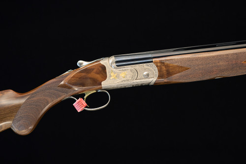 Caesar Guerini Summit Black 20ga/32