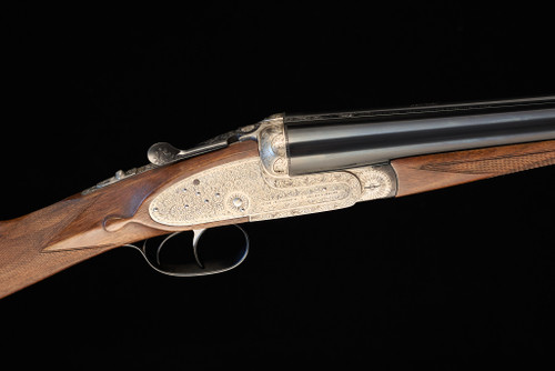AyA No.2, 16ga/28" - coin finish - NEW60709
