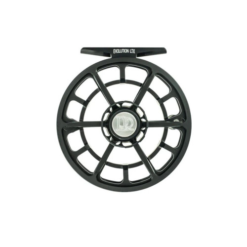 Ross Evolution LTX Reel | 3/4 | Black38832 - Gordy & Sons Outfitters
