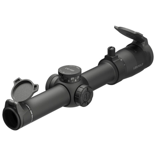 Patrol 6HD Gen 2  1-6x24 CDS-ZL2 Illum. CMR266171