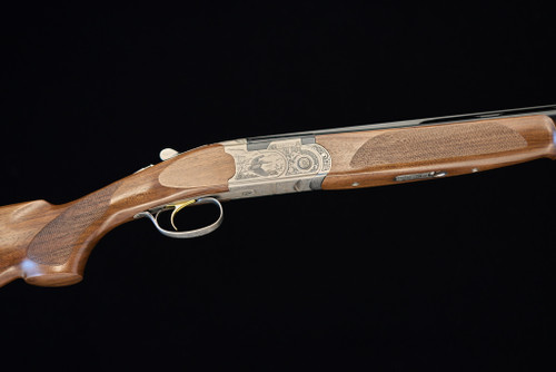 Beretta 687 Silver Pigeon III 28 Ga./28"2600089