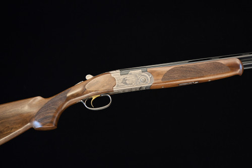Beretta 687 Silver Pigeon III 28 Ga./28"2600088
