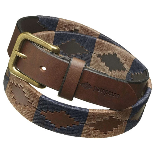 Pampeano Jefe Belt