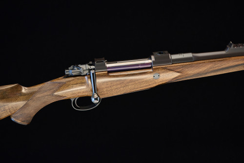 Rigby Big Game Lightweight .375H&H, WG5 - NEW