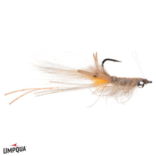 Truffle Pig Mantis Shrimp Gebec Lead Tan 4