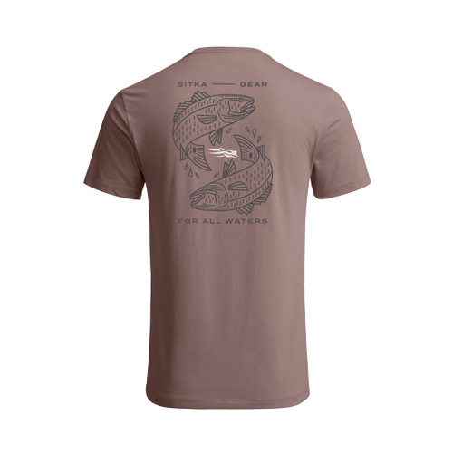 Sitka Target Tee