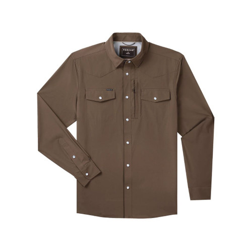The Lewis | Regular Fit