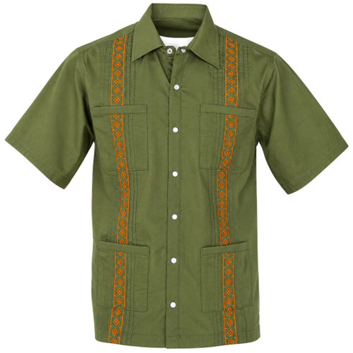 Dagon Walk Up Shirt