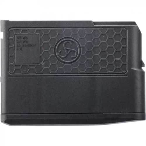 Magazine for Sauer 505 - .375 H&H, 5rd