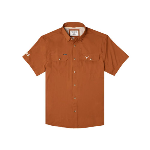 Poncho | The San Jacinto | Regular Fit