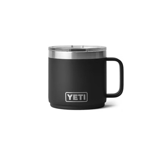 YETI Rambler 14oz Mug 2.0 with Mag Slider Lid
