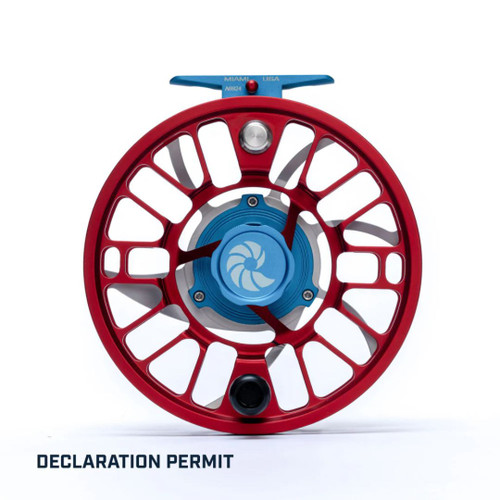 Nautilus GTX America 250th Edition Declaration Permit