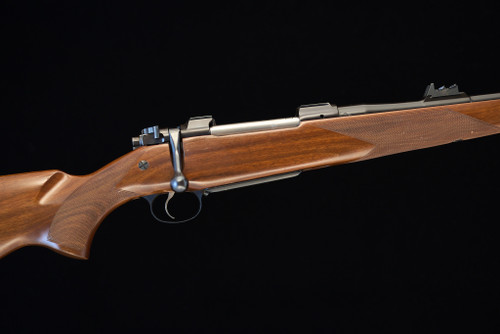Used CZ 550 Magnum .416 Rigby with 25" Barrel
