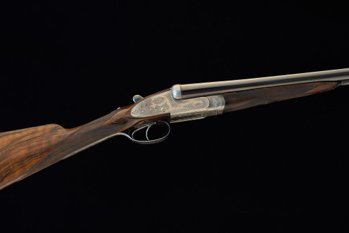 Holland & Holland Royal 12 Bore Pair with 28" Barrels