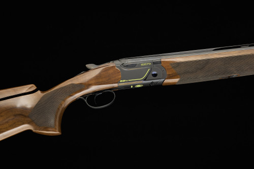 Beretta 694 Sporting DLC, B-Fast 12ga/32" RH - NEW