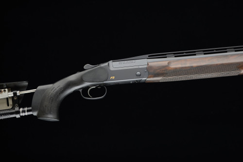 Blaser F3 Vantage PFS Special 12ga/32" RH - used