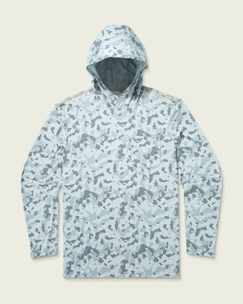 Granite Foxhole Camo