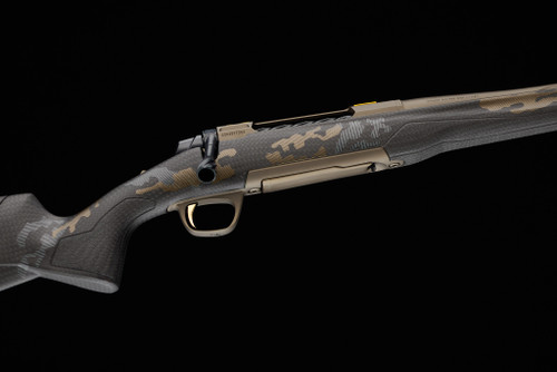Browning X-Bolt 2 Pro SPR, 7mm PRC - NEW