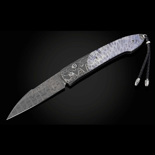 William Henry B22 Manta