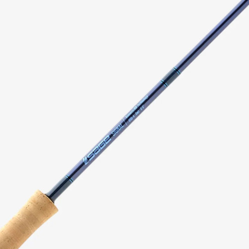 Sage Signal 690-4 | 6wt | 9'