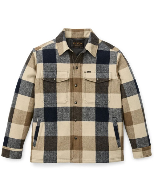 Filson Spokane Insulated Jac-Shirt