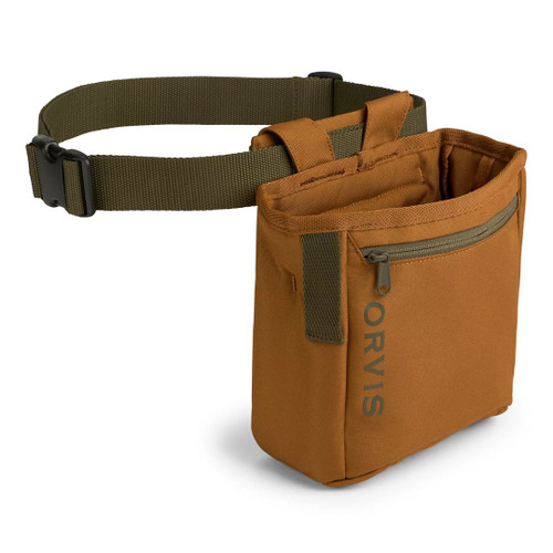 Orvis Clays Shell Pouch & Belt