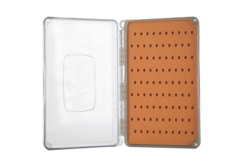 Fishpond Tacky Daypack Fly Box | Burnt Orange